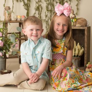 Meet your Posher, Tiffany